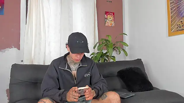 Aron ford online show from October 2025 01:08:02 PM