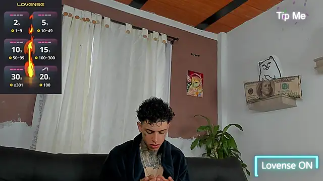 Aron ford online show from October 2025 12:28:02 PM