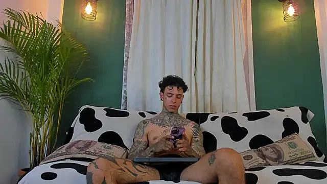 Aron ford online show from March 2026 02:04:02 AM