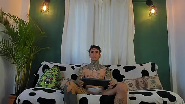 Aron ford online show from March 2026 03:05:02 PM