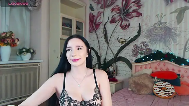 AliciaBow online show from January 2025 02:17:02 PM