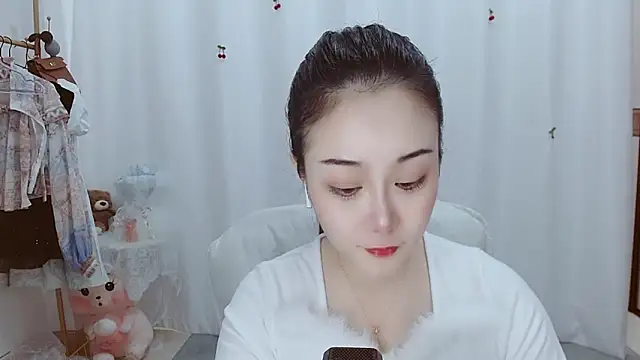 Angel-C online show from December 2025 01:54:01 AM