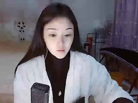 Angel-C online show from February 2026 02:12:02 AM