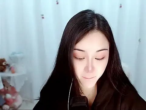 Angel-C online show from March 2026 01:43:02 AM