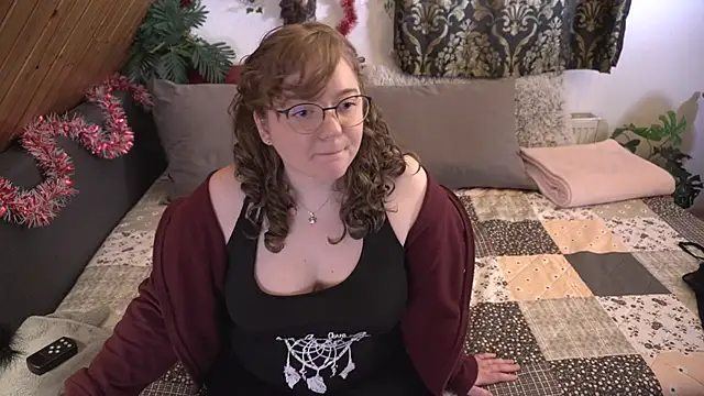 TessaWinter online show from December 2024 04:49:01 PM