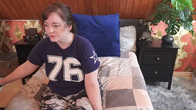 TessaWinter online show from March 2026 02:28:02 PM