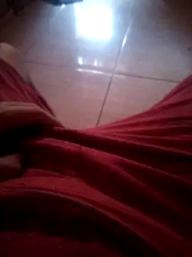 JOHN GOSTOSO online show from July 2026 01:47:01 PM