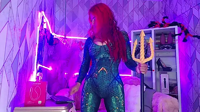 Snapshot of AsheyBaker chatting on October 2025 10:16:02 AM AsheyBaker online show from October 2025 10:16:02 AM