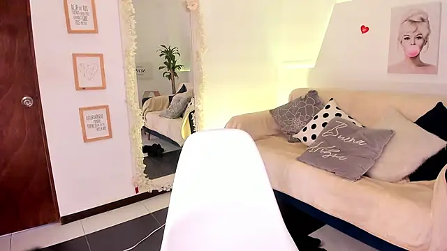 barbie es online show from January 2025 02:28:02 PM