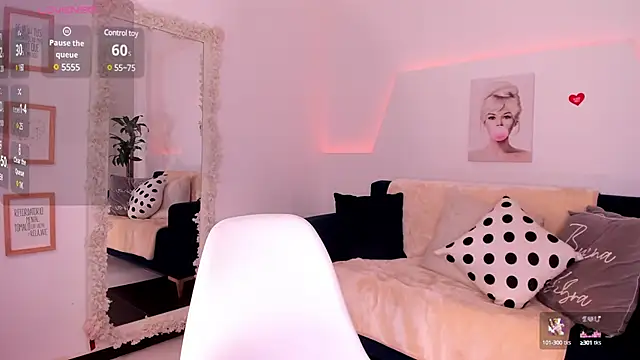 barbie es online show from March 2025 02:18:02 PM