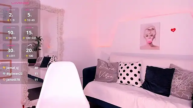 barbie es online show from March 2025 05:28:01 PM