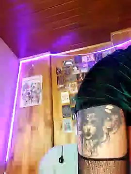  Laary online show from January 2025 10:44:02 PM