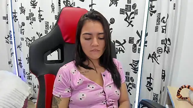 Dalia D online show from March 2025 05:35:02 AM