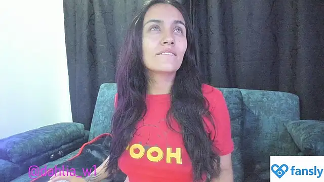 Dalia D online show from March 2026 12:38:01 AM