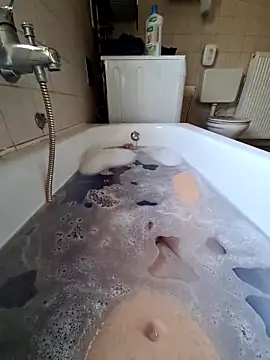 toeloverlive online show from February 2025 08:26:02 AM