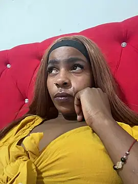 Devill x online show from April 2026 09:52:01 AM