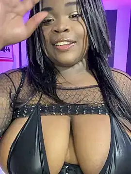 YeminaLeman online show from January 2025 10:56:02 PM