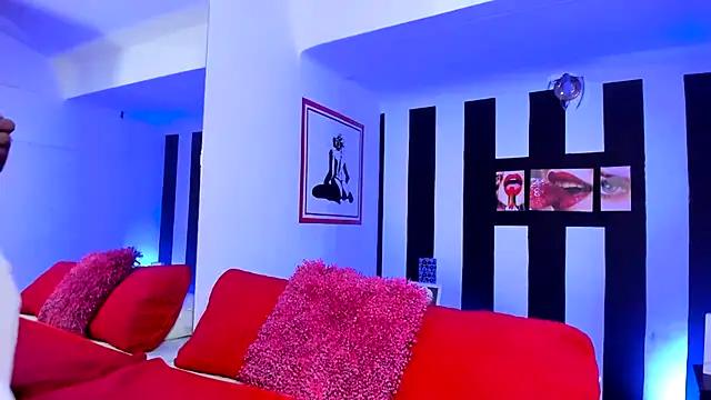 YeminaLeman online show from January 2025 12:42:01 PM