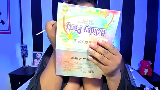 YeminaLeman online show from March 2025 10:02:01 AM