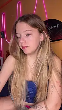 -veranito- online show from March 2026 03:01:02 AM