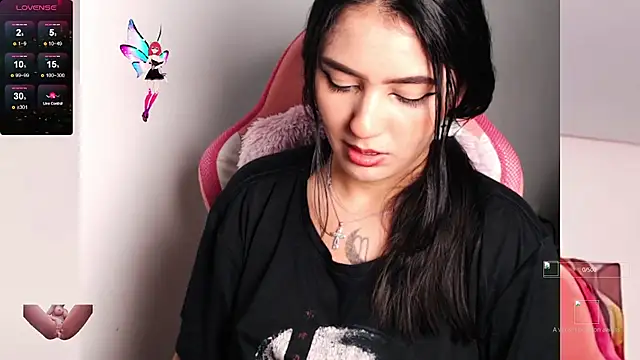 Danae 999 online show from October 2025 03:01:02 AM