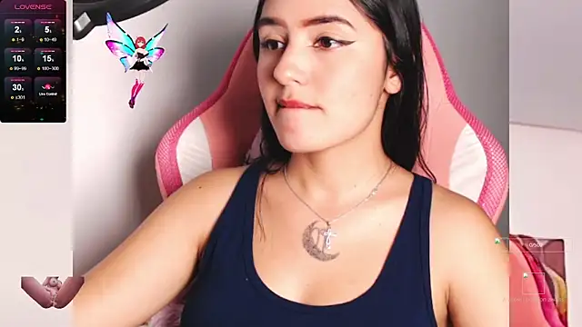 Danae 999 online show from October 2025 11:24:02 PM