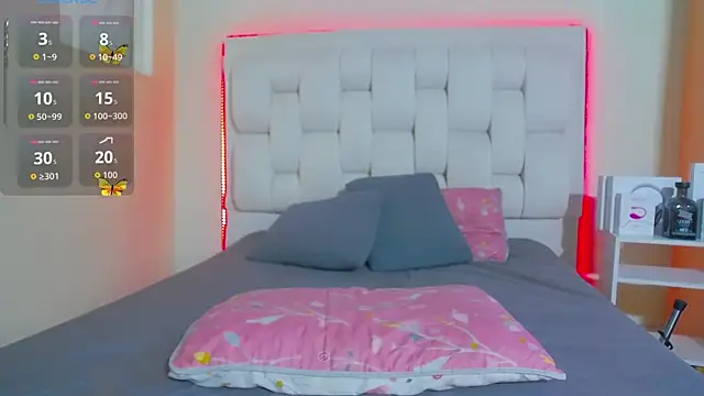 Snapshot of shanakendall chatting on November 2025 02:19:02 PM shanakendall online show from November 2025 02:19:02 PM