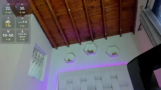 Snapshot of shanakendall chatting on November 2025 02:13:01 PM shanakendall online show from November 2025 02:13:01 PM