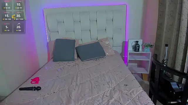 Snapshot of shanakendall chatting on December 2025 02:26:01 PM shanakendall online show from December 2025 02:26:01 PM