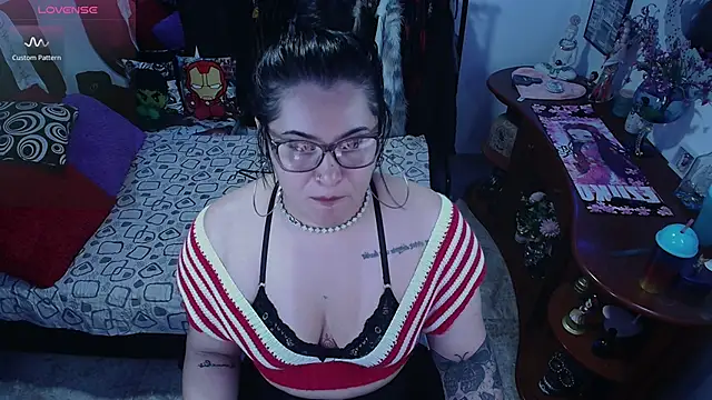 lufek23 online show from September 2025 12:02:02 AM