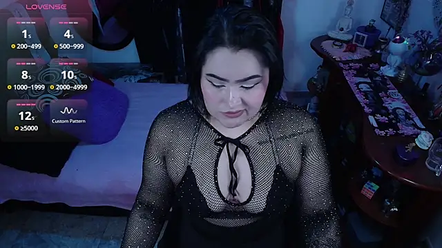 lufek23 online show from March 2026 03:01:02 PM