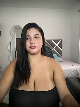 Snapshot of ValleryParker chatting on February 2026 08:58:01 PM ValleryParker online show from February 2026 08:58:01 PM