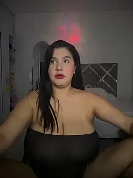 Snapshot of ValleryParker chatting on March 2026 03:57:02 AM ValleryParker online show from March 2026 03:57:02 AM