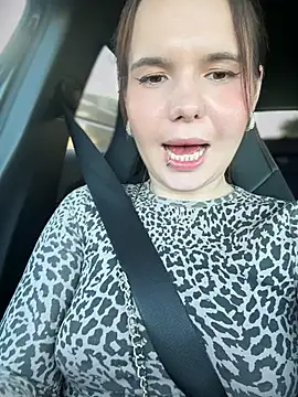 TheCinderella online show from March 2025 05:34:02 PM