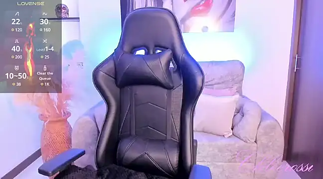 Snapshot of chloerossi chatting on December 2024 10:02:02 PM chloerossi online show from December 2024 10:02:02 PM