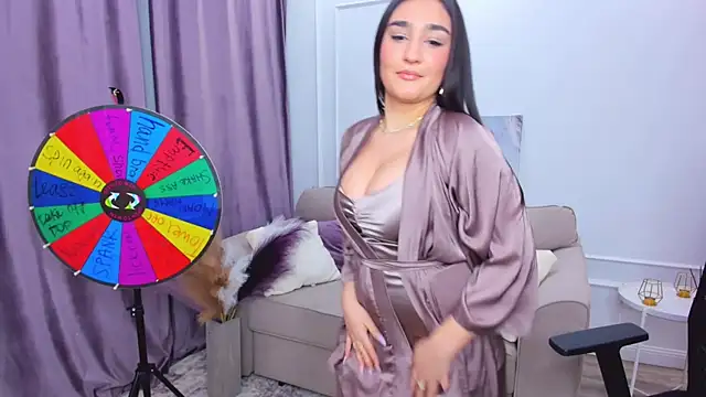 GoldenHeart 1 online show from February 2025 06:09:02 PM