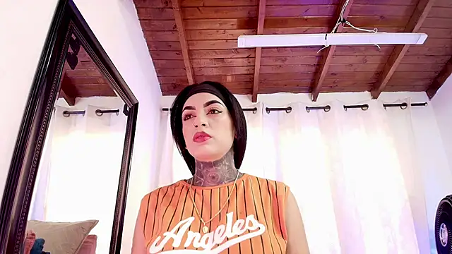 danna berlin  online show from March 2025 07:17:02 PM