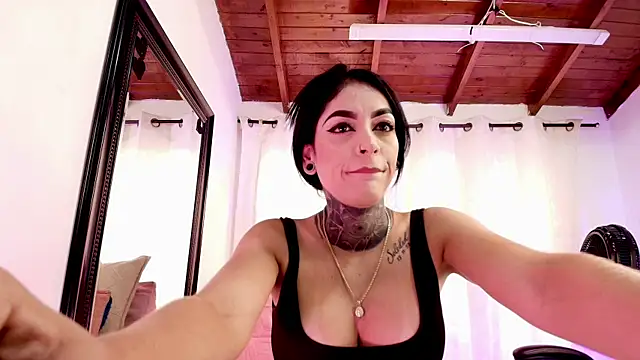 danna berlin  online show from March 2025 07:17:01 PM