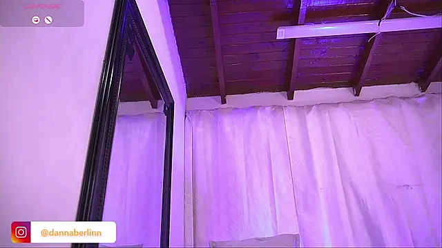 danna berlin  online show from September 2025 07:25:02 PM