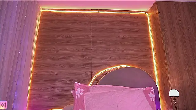 danna berlin  online show from March 2026 07:20:02 PM