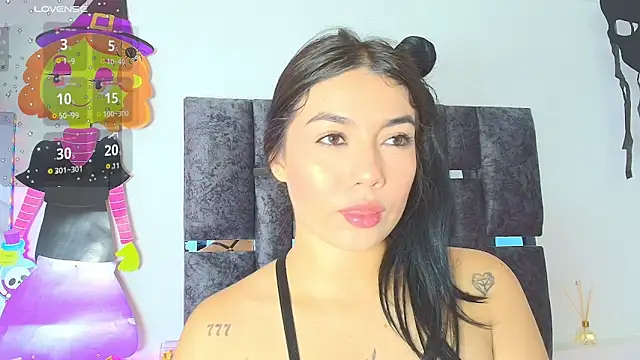 Snapshot of Natasharuso chatting on October 2025 12:42:02 PM Natasharuso online show from October 2025 12:42:02 PM