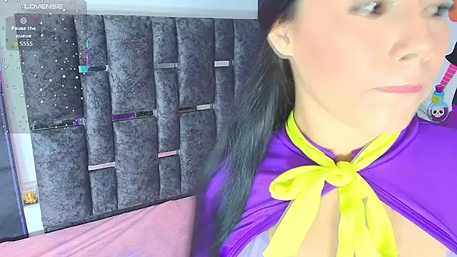 Snapshot of Natasharuso chatting on October 2025 10:39:02 AM Natasharuso online show from October 2025 10:39:02 AM