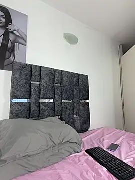 Natasharuso online show from March 2026 10:45:02 AM