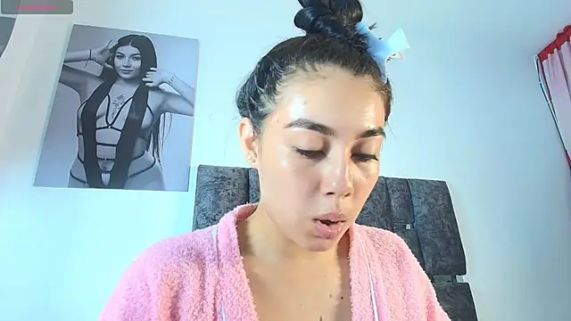Snapshot of Natasharuso chatting on July 2026 04:33:02 PM Natasharuso online show from July 2026 04:33:02 PM