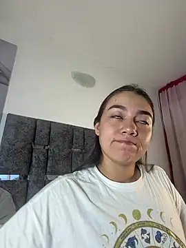 Snapshot of Natasharuso chatting on July 2026 08:08:02 AM Natasharuso online show from July 2026 08:08:02 AM