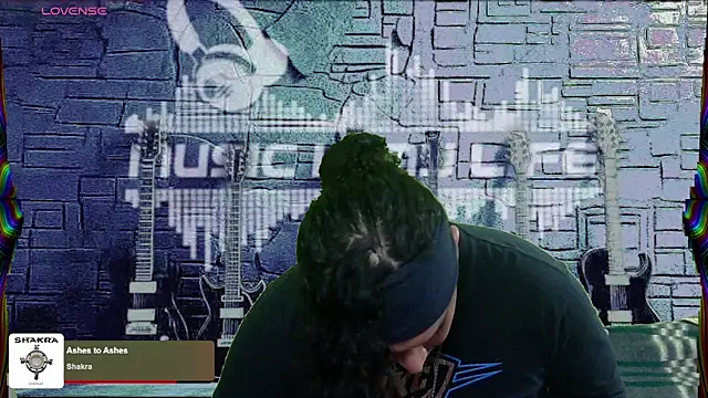 chino roz online show from February 2025 07:04:02 AM