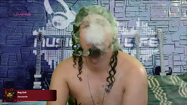 chino roz online show from February 2025 09:47:01 AM