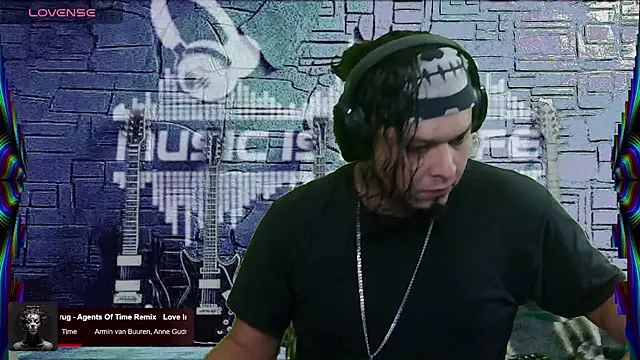 chino roz online show from March 2025 11:36:02 AM