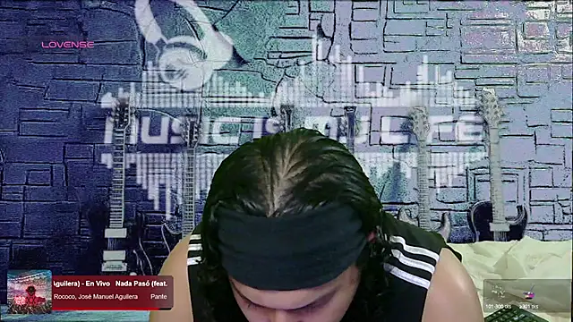 chino roz online show from March 2025 06:38:02 AM