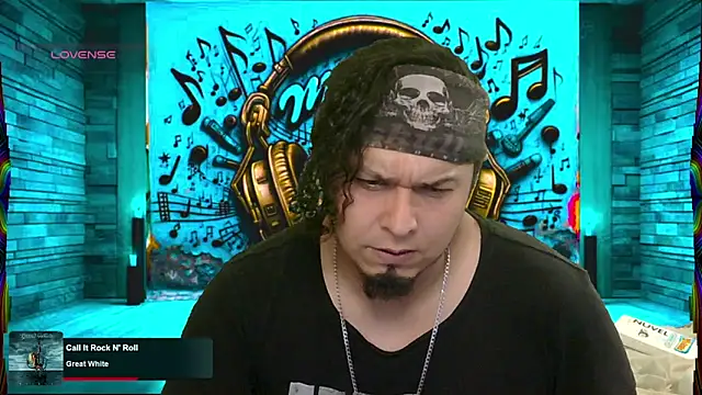 chino roz online show from March 2025 06:19:02 PM